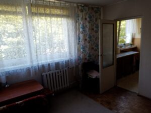 2-pokojowe nierozkładowe mieszkanie na Dąbrowie